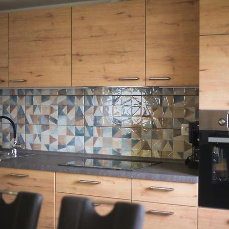 Apartma Gorski Razgled Srednja Vas v Bohinju Esterno foto