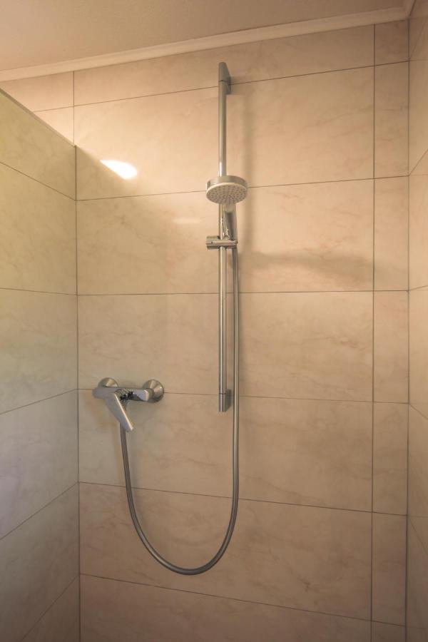 Apartma Gorski Razgled Srednja Vas v Bohinju Esterno foto