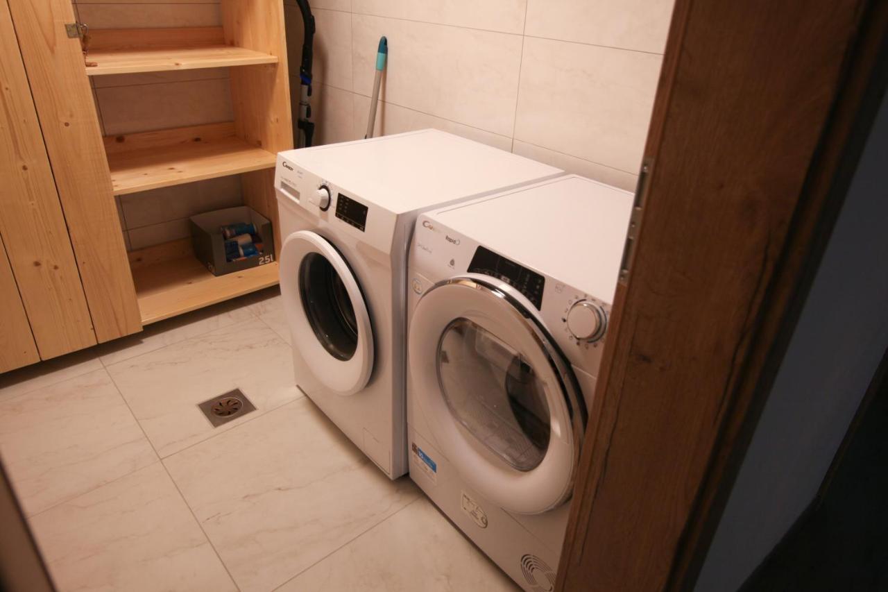Apartma Gorski Razgled Srednja Vas v Bohinju Esterno foto
